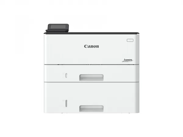 Canon i-SENSYS LBP243dw II - černobílá, SF, A4, USB, LAN, Wi-Fi 36str./min