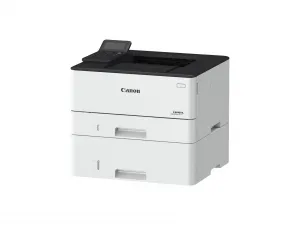 Canon i-SENSYS LBP243dw II - černobílá, SF, A4, USB, LAN, Wi-Fi 36str./min