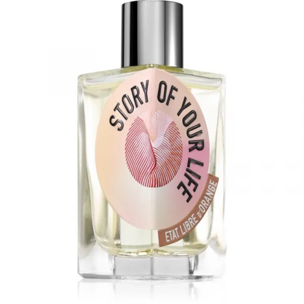 Etat Libre d’Orange Story of Your Life parfumovaná voda unisex 100 ml