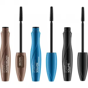 Catrice Glam & Doll Volume Mascara sada maskár