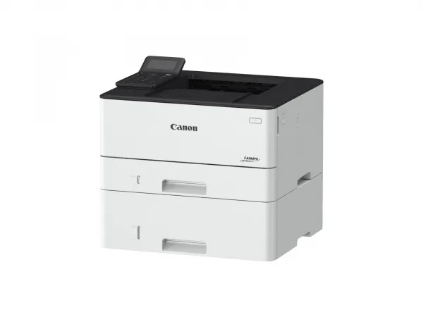 Canon i-SENSYS LBP246dw II - černobílá, SF, A4, USB, LAN, Wi-Fi 40str./min
