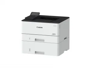 Canon i-SENSYS LBP246dw II - černobílá, SF, A4, USB, LAN, Wi-Fi 40str./min