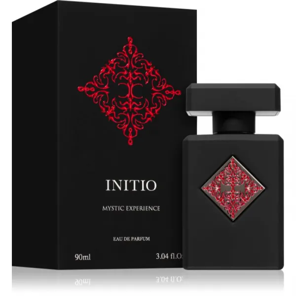 Initio Parfums Privés Mystic Experience parfumovaná voda unisex 90 ml