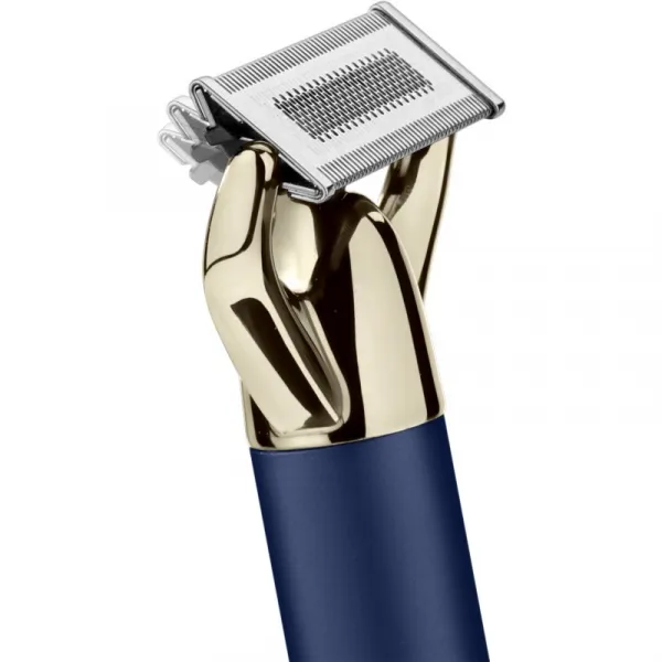 BaByliss Super-X Metal Series OT992E zastrihávač na fúzy 1 ks