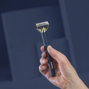 BaByliss Super-X Metal Series OT992E zastrihávač na fúzy 1 ks