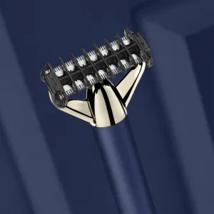 BaByliss Super-X Metal Series OT992E zastrihávač na fúzy 1 ks