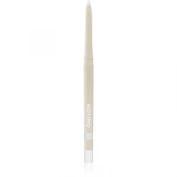Notino Lifeproof Gel Liner vodeodolná ceruzka na oči 03 White 0.35 g