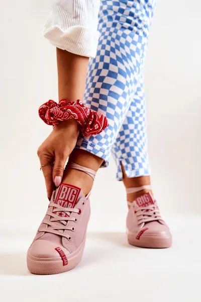 Dámske tenisky BIG STAR SHOES Classic