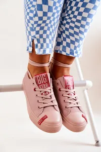 Dámske tenisky BIG STAR SHOES Classic