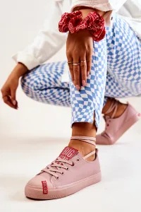 Dámske tenisky BIG STAR SHOES Classic
