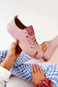 Dámske tenisky BIG STAR SHOES Classic