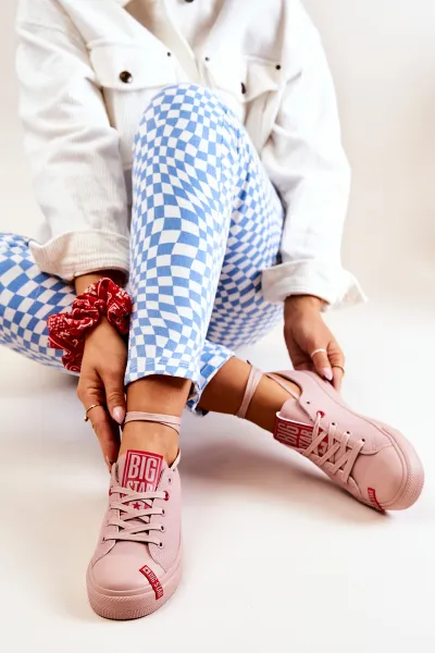 Dámske tenisky BIG STAR SHOES Classic
