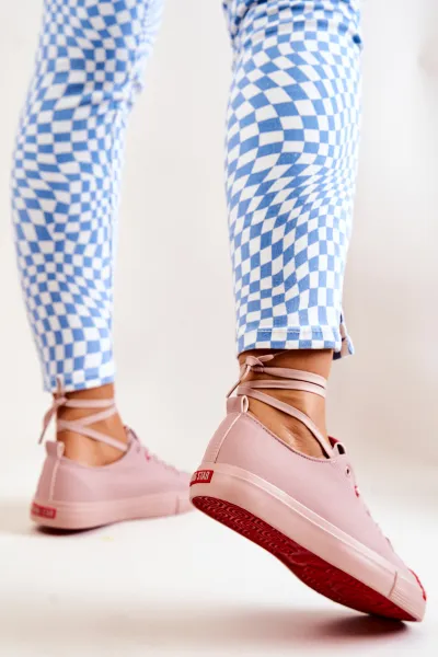 Dámske tenisky BIG STAR SHOES Classic