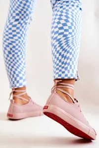 Dámske tenisky BIG STAR SHOES Classic