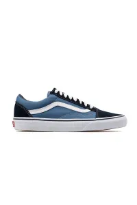 VANS MEN'S SPORTS SHOES BLUE