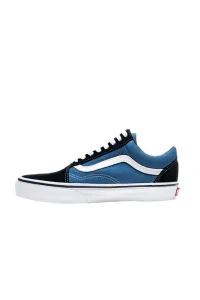 VANS MEN'S SPORTS SHOES BLUE