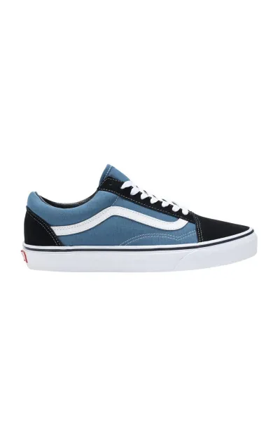 VANS MEN'S SPORTS SHOES BLUE