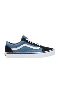 VANS MEN'S SPORTS SHOES BLUE