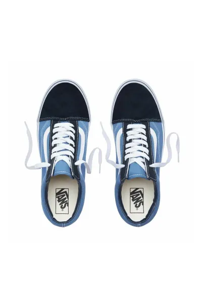 VANS MEN'S SPORTS SHOES BLUE