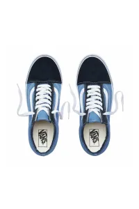 VANS MEN'S SPORTS SHOES BLUE