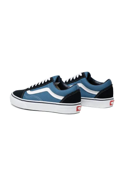 VANS MEN'S SPORTS SHOES BLUE