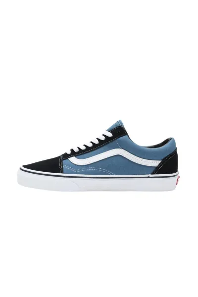 VANS MEN'S SPORTS SHOES BLUE