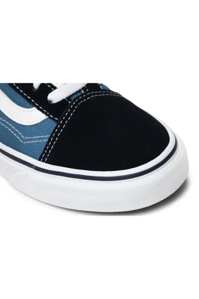 VANS MEN'S SPORTS SHOES BLUE