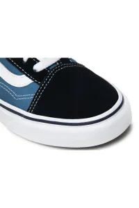 VANS MEN'S SPORTS SHOES BLUE