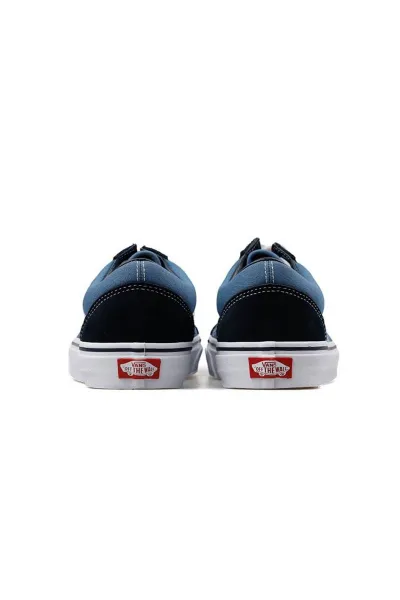 VANS MEN'S SPORTS SHOES BLUE