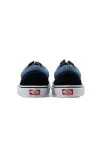 VANS MEN'S SPORTS SHOES BLUE