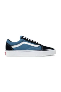 VANS MEN'S SPORTS SHOES BLUE