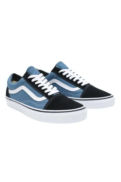VANS MEN'S SPORTS SHOES BLUE