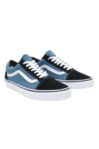VANS MEN'S SPORTS SHOES BLUE
