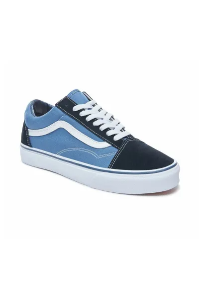 VANS MEN'S SPORTS SHOES BLUE