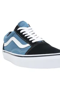 VANS MEN'S SPORTS SHOES BLUE