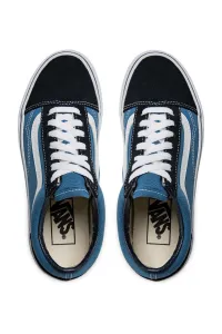 VANS MEN'S SPORTS SHOES BLUE