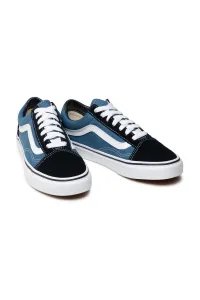 VANS MEN'S SPORTS SHOES BLUE