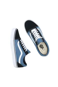 VANS MEN'S SPORTS SHOES BLUE