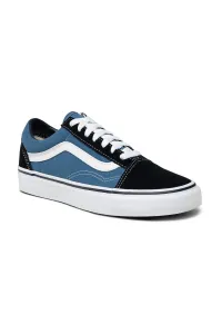 VANS MEN'S SPORTS SHOES BLUE