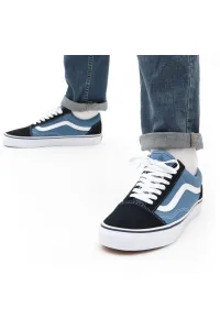 VANS MEN'S SPORTS SHOES BLUE