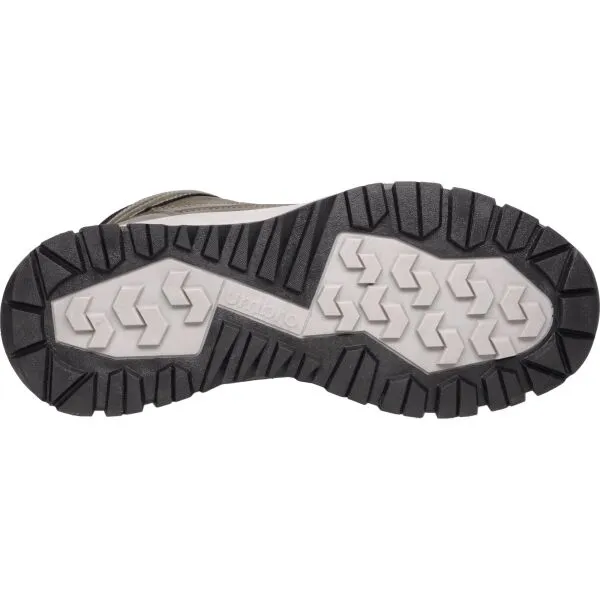 Umbro BJERGEN Pánska zimná obuv, khaki, veľkosť