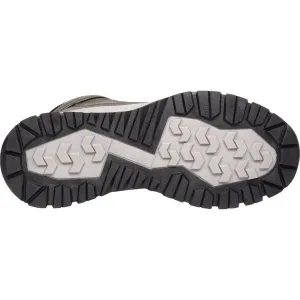 Umbro BJERGEN Pánska zimná obuv, khaki, veľkosť