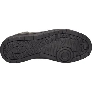 Umbro EKSEL Pánska zimná obuv, khaki, veľkosť