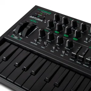 Arturia MicroBrute UFO