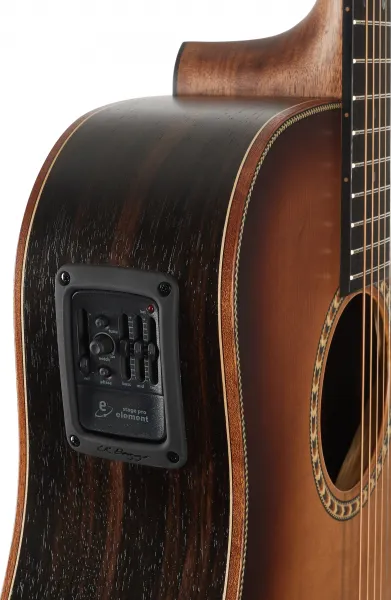Dowina Danubius DCE-LB StagePro