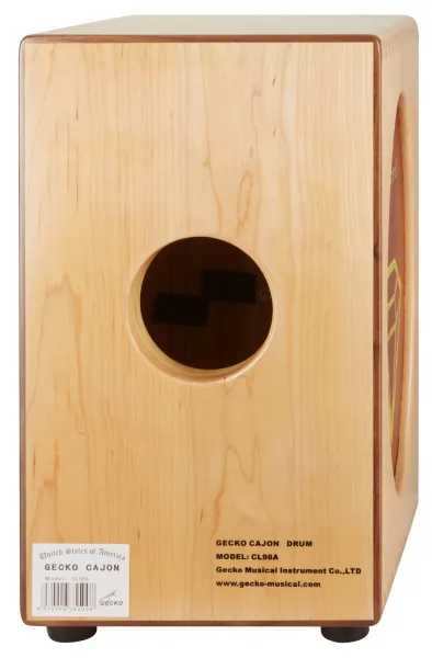 Gecko CL98A