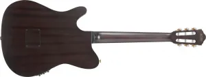 Ibanez FRH20QMN Cosmic Blue Starburst