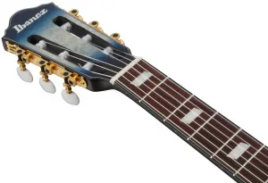Ibanez FRH20QMN Cosmic Blue Starburst
