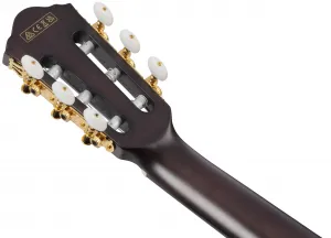 Ibanez FRH20QMN Cosmic Blue Starburst
