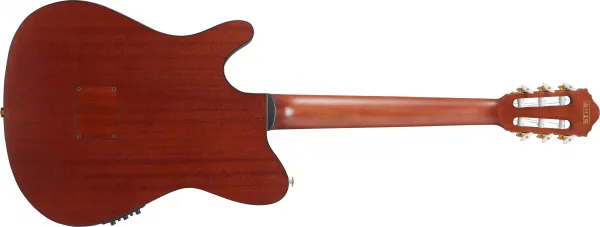 Ibanez FRH20SMN Tobacco Burst